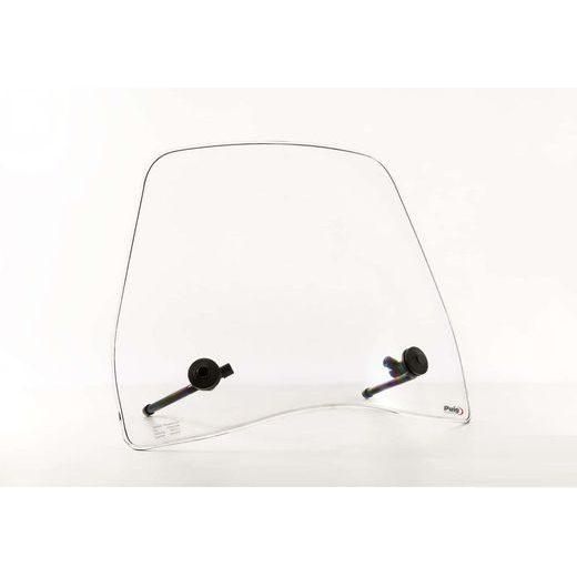 WINDSHIELD PUIG TRAFIC 8151W TRANSPARENT
