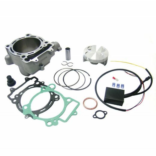 CYLINDER KIT ATHENA P400250100010 D 100 (490CC) BIG BORE