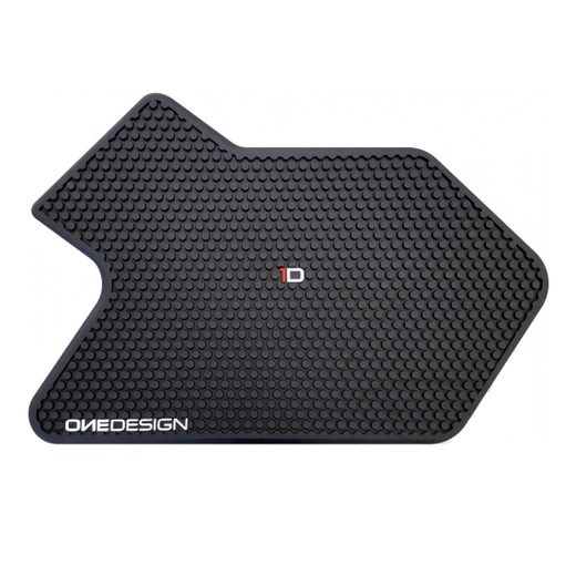 TANK PROTECTOR JMT HDR209 CRNI