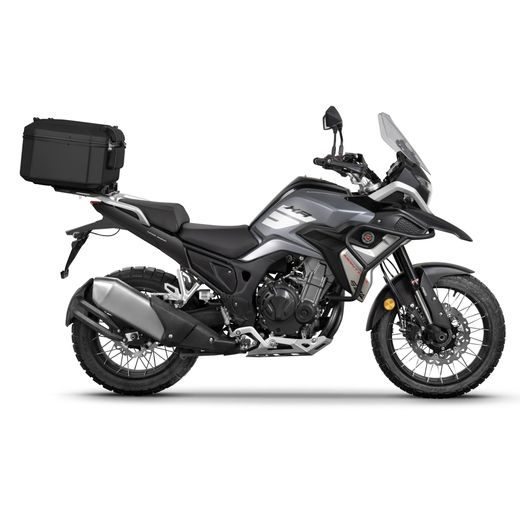 TOP MASTER FITTING KIT SHAD M0XR52ST