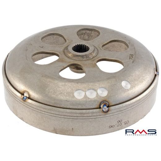 CLUTCH BELL RMS 100260170