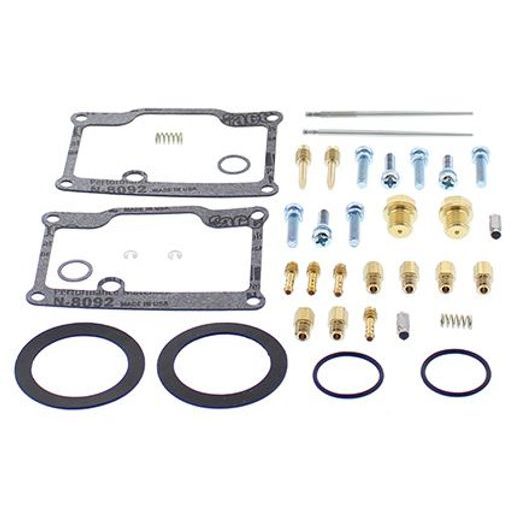 CARBURETOR REBUILD KIT ALL BALLS RACING CARK26-1817