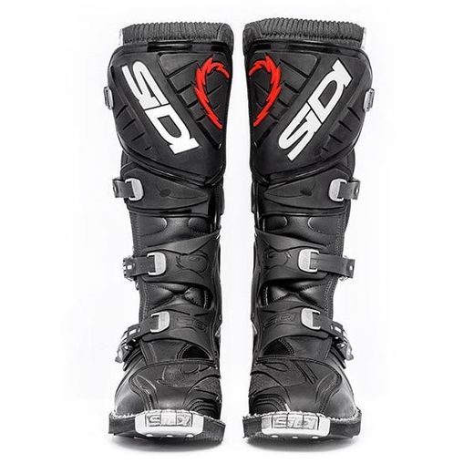 MOTOCROSS ČIZME SIDI AGUEDA