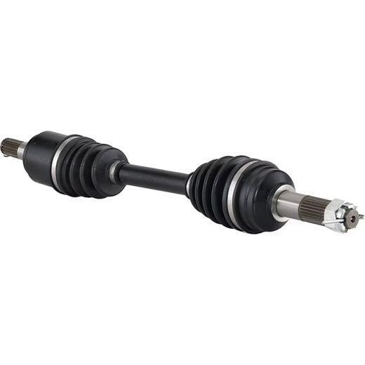 AXLE ALL BALLS RACING AB8-HO-8-375 8BALL