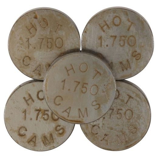 SHIM HOT CAMS 5PK948175 5PK (DIAMETER 9.48 MM, THICK 17.5 MM)