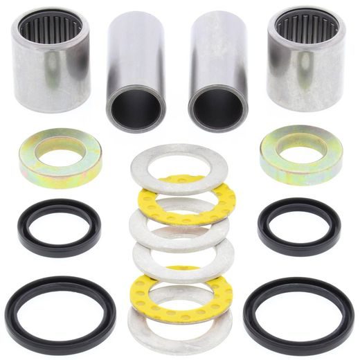 SWING ARM BEARING AND SEAL KIT ALL BALLS RACING SAB28-1039