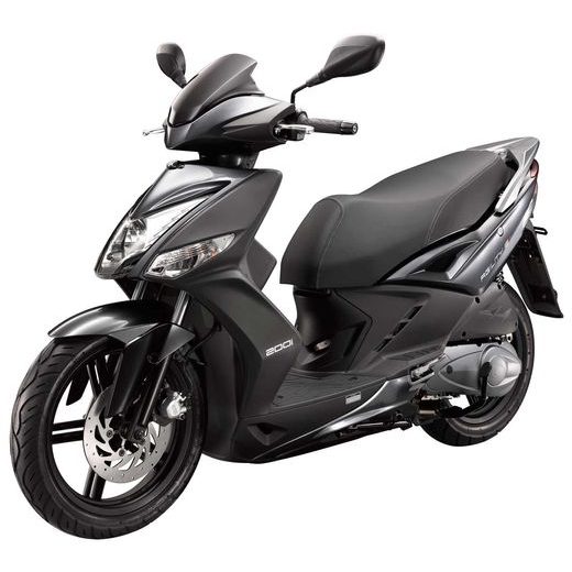 AGILITY 16+ 50 MAT METALLIC