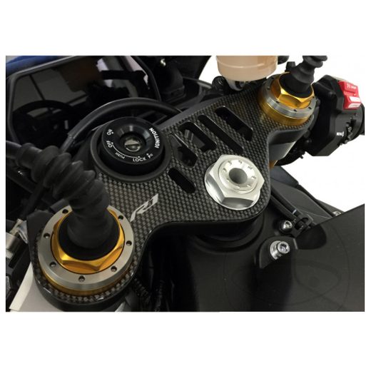 FORK PROTECTOR JMT CARBON