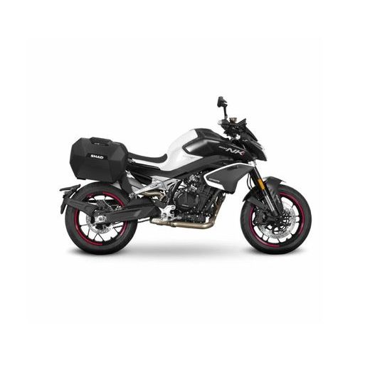 3P SYSTEM FITTING KIT SHAD C0NK83IF