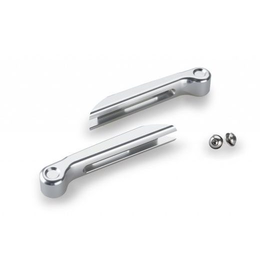 LEVER EXTENDER SET PUIG 4.0 22337P SILVER