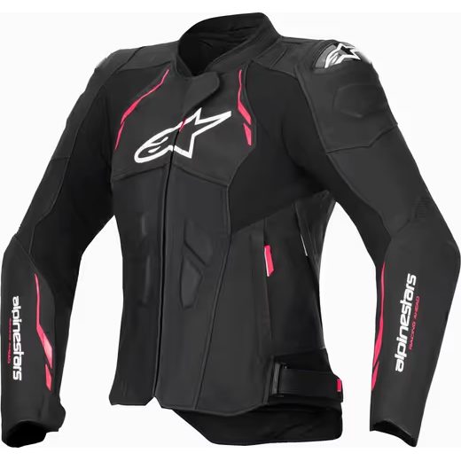 KOŽNA JAKNA ALPINESTARS DUSK LADY