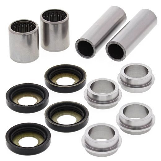 SWING ARM BEARING AND SEAL KIT ALL BALLS RACING SAB28-1091