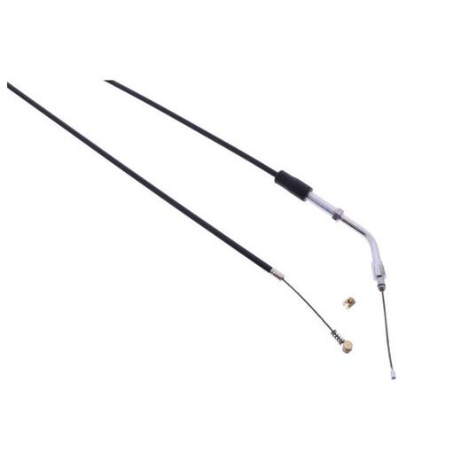 THROTTLE CABLE JMP B CLOSE