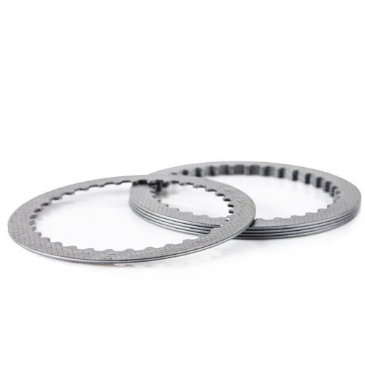 STEEL PLATE CLUTCH KIT MOTION STUFF