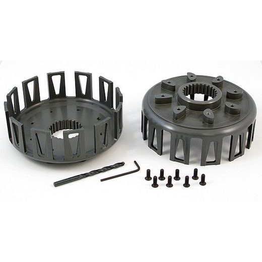 CLUTCH BASKET AOKI CB.91KX250