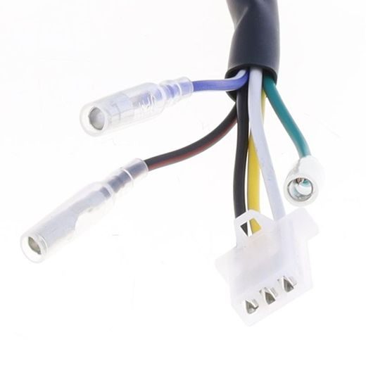 STATOR ATHENA S410099394001 1 THREE-PIN CONNECTOR + 3 WIRES