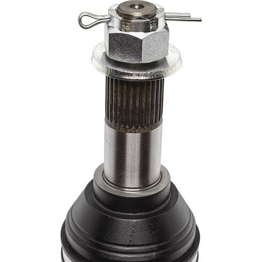 AXLE ALL BALLS RACING AB8-CA-8-339 8BALL