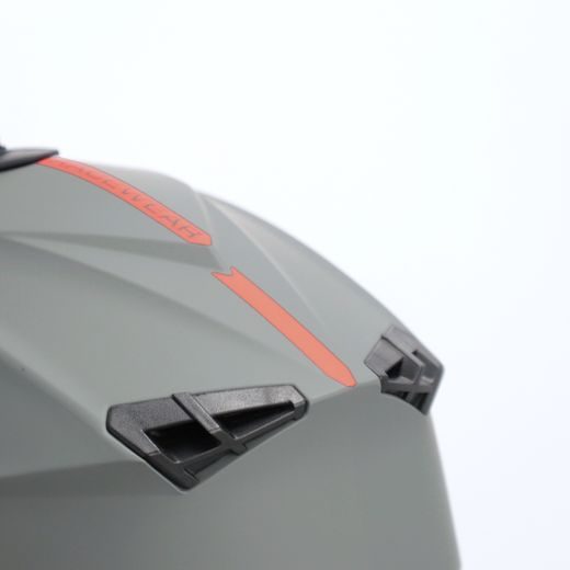 KACIGA ACERBIS LINEAR 2206 SOLID