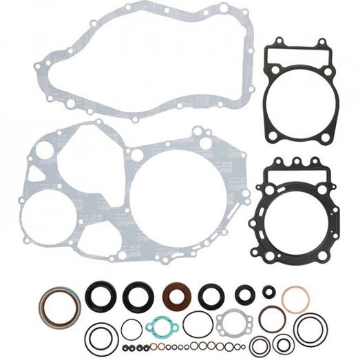 COMPLETE GASKET KIT WINDEROSA CGKOS 8110017 WITH SEALS