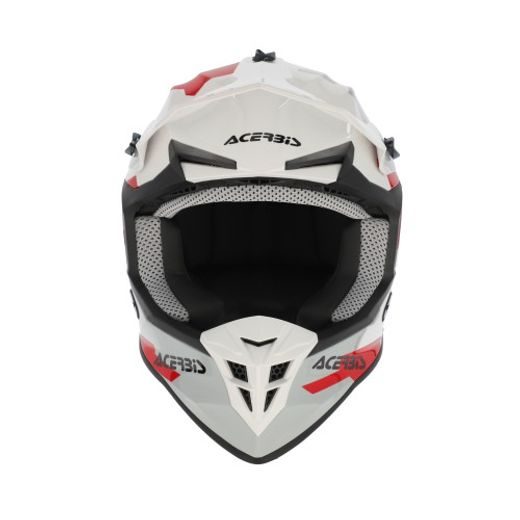 KACIGA ACERBIS LINEAR GRAPHIC