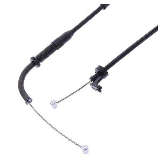 THROTTLE CABLE JMT HIGH BARS
