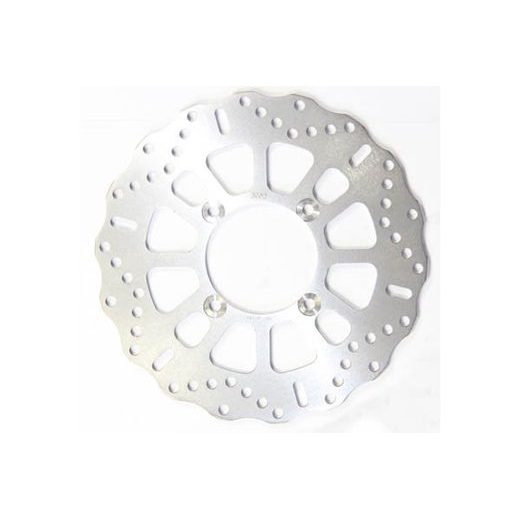 KOČIONA DISK EBC MD3002C