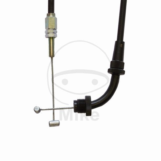 THROTTLE CABLE JMT A OPEN