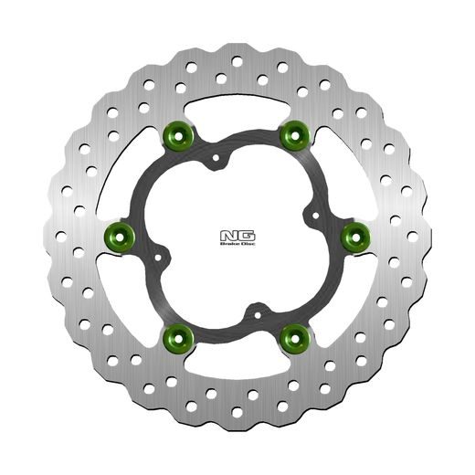 KOČIONA DISK NG 1324X