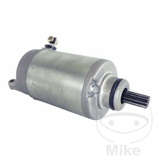 STARTER MOTOR ARROWHEAD SND0587