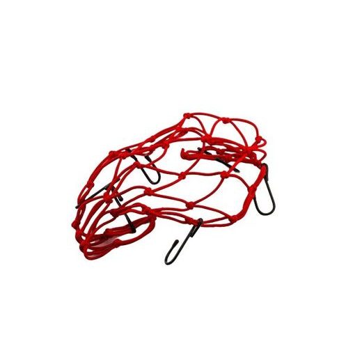 ELASTIC NET PUIG 0788R CRVEN 350 X 350MM