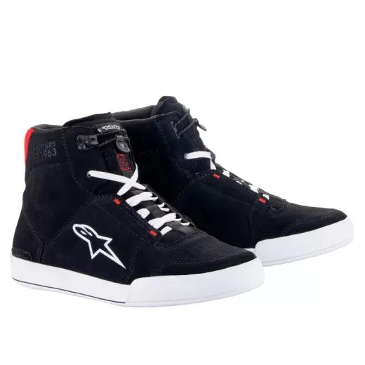 TENISICE ALPINESTARS CHROME