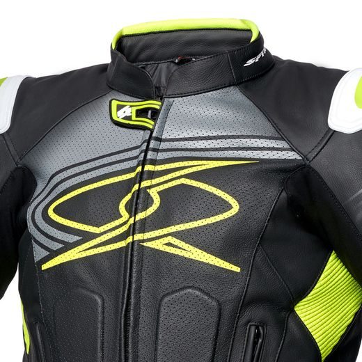 SPYKE ESTORIL EVO CRNO-FLUO