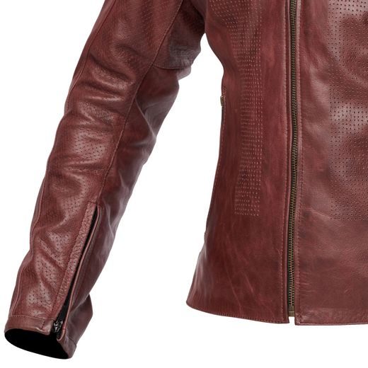 SPYKE MILANO 2.0 LADY SMEĐA