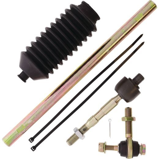 TIE ROD END KIT ALL BALLS RACING TRE51-1110-R
