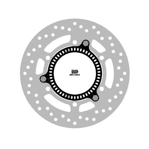 KOČIONA DISK NG 2171