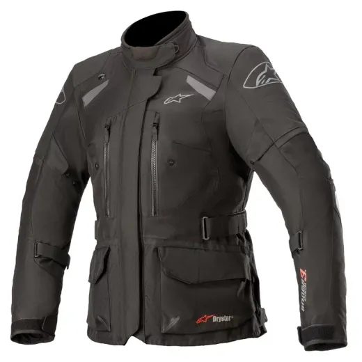 TEKSTILNA JAKNA ALPINESTARS ANDES V3 DRYSTAR LADY