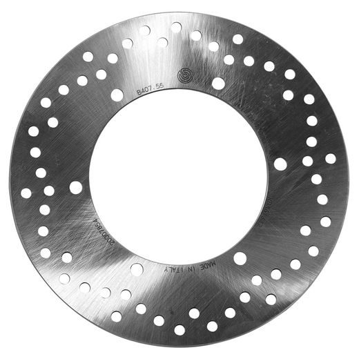 KOČIONA DISK BREMBO 68B40755 FIX