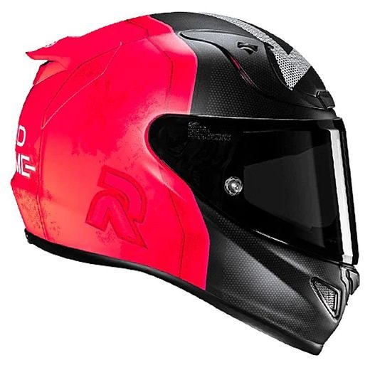 HJC RPHA 12 NETFLIX SQUID GAME