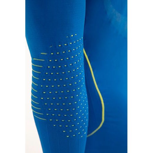 MAJICA BLUBY DUGI RUKAV PLAVA