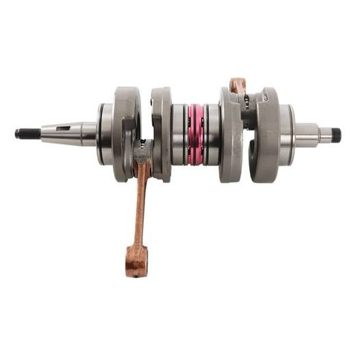 CRANKSHAFT HOT RODS 4001