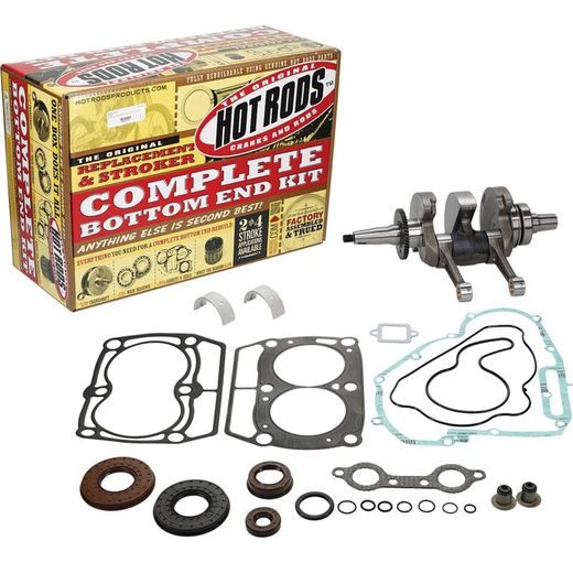 BOTTOM END KIT HOT RODS HR00113