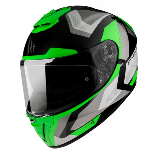 HELMET MT HELMETS BLADE2 SV D6 - 36 XS