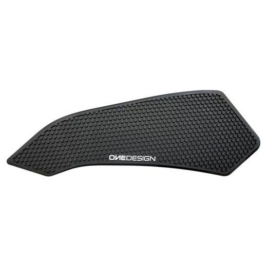 TANK SIDE PROTECTORS PUIG ANTI-SLIP 20070N CRNI