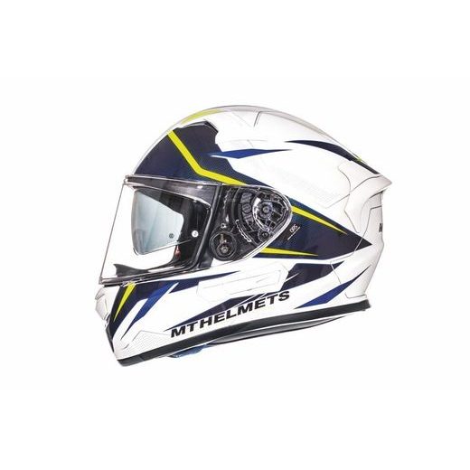 HELMET MT HELMETS KRE SV/CYKLON SV B3 - 13 XS