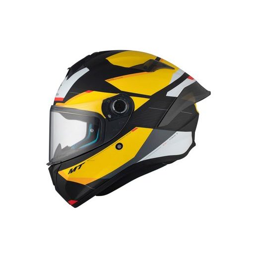 FULL FACE HELMET MT HELMETS TARGO S KAY B3 MATT XXS