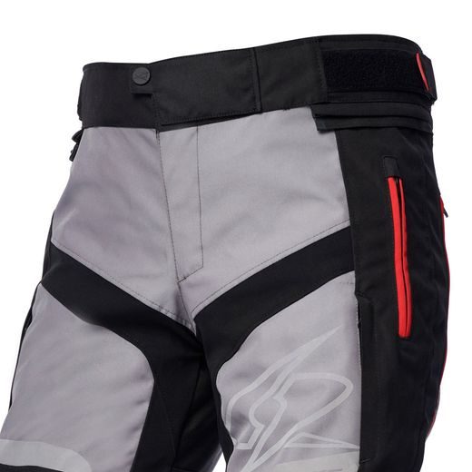 SPYKE MERIDIAN DRY TECNO CRVENE