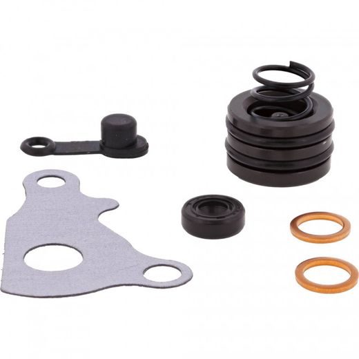 CLUTCH SLAVE CYLINDER KIT ALL BALLS RACING CSCK18-6040
