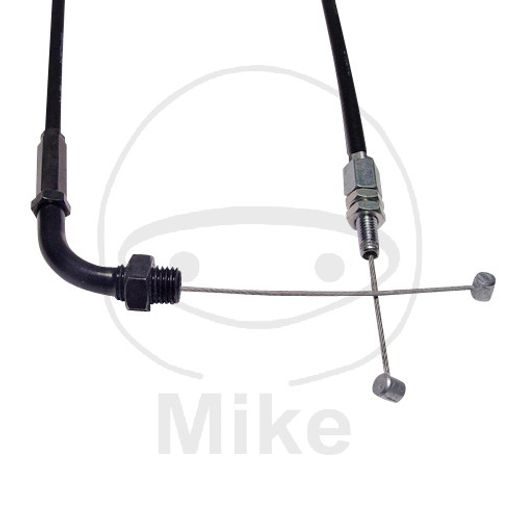THROTTLE CABLE JMT A OPEN