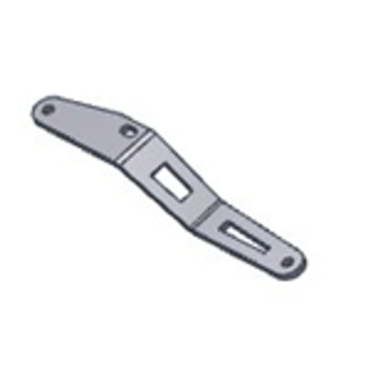 BRACKET MIVV 50.SS.050.1