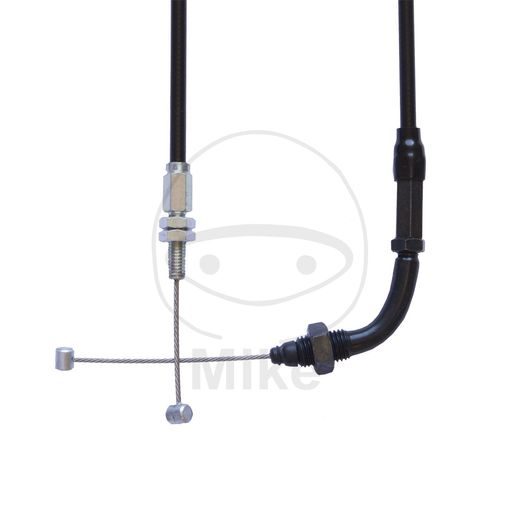 THROTTLE CABLE JMT A OPEN